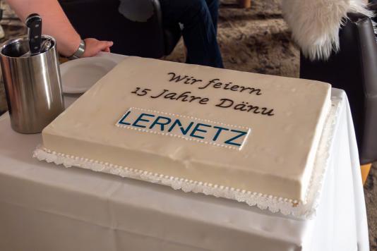 Genug Kuchen für alle. (Bild: Julia Ruchti und Nick Stalder)