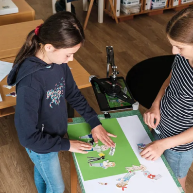 10 Jahre LernFilm Festival