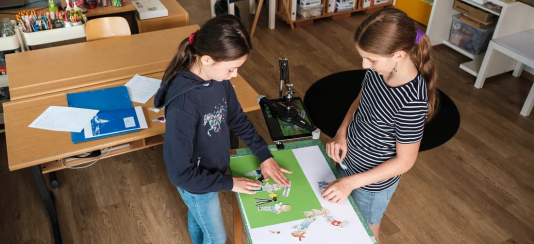 10 Jahre LernFilm Festival