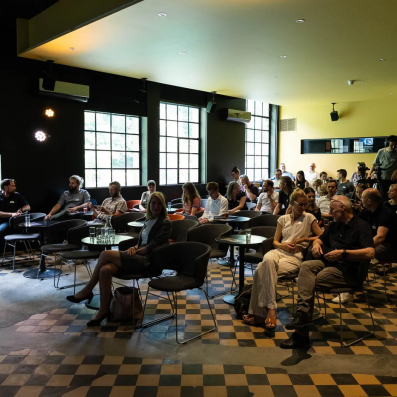 «Zu Kompetenzen dank Nichtwissen?»