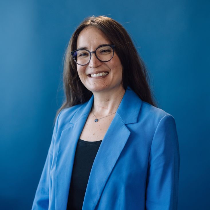Judith Yukari Den