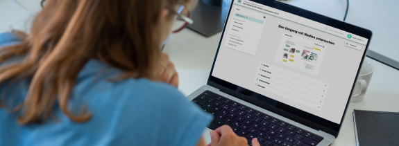 digiOne und digitaler Raum