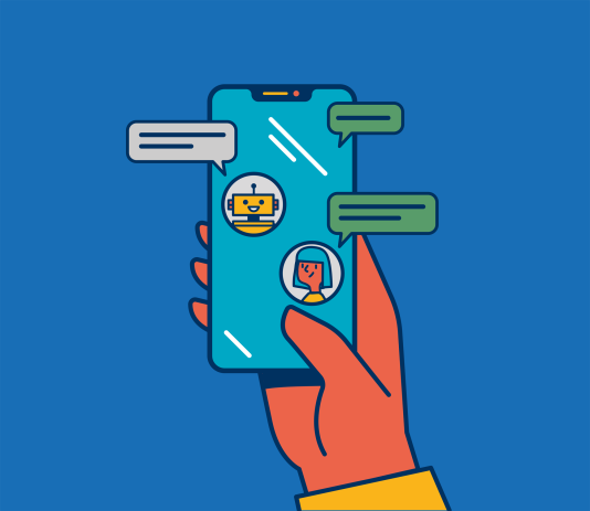 Illustration Chatbot