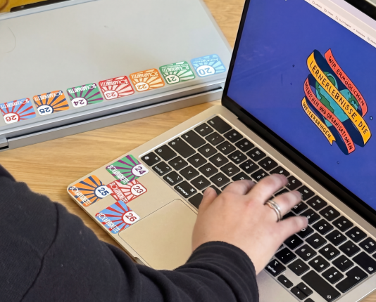 Die Solarvignetten der letzten Jahre