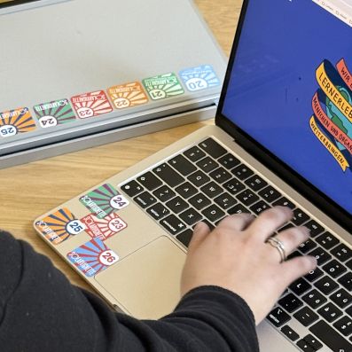     Die Solarvignette  und LerNetz   